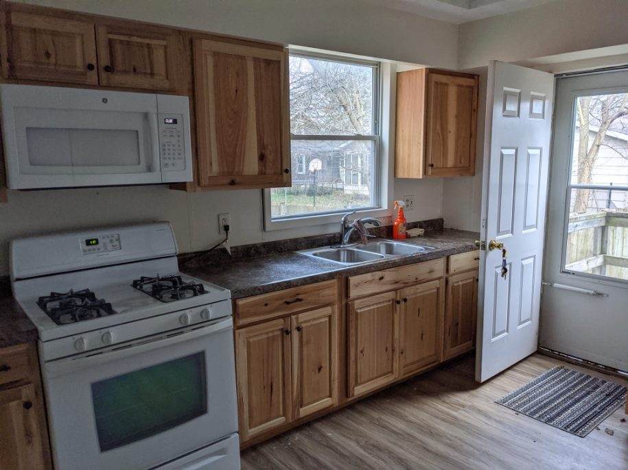 112 West Main Street - B