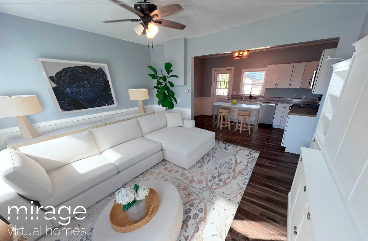 238 South Lincoln Street - 1