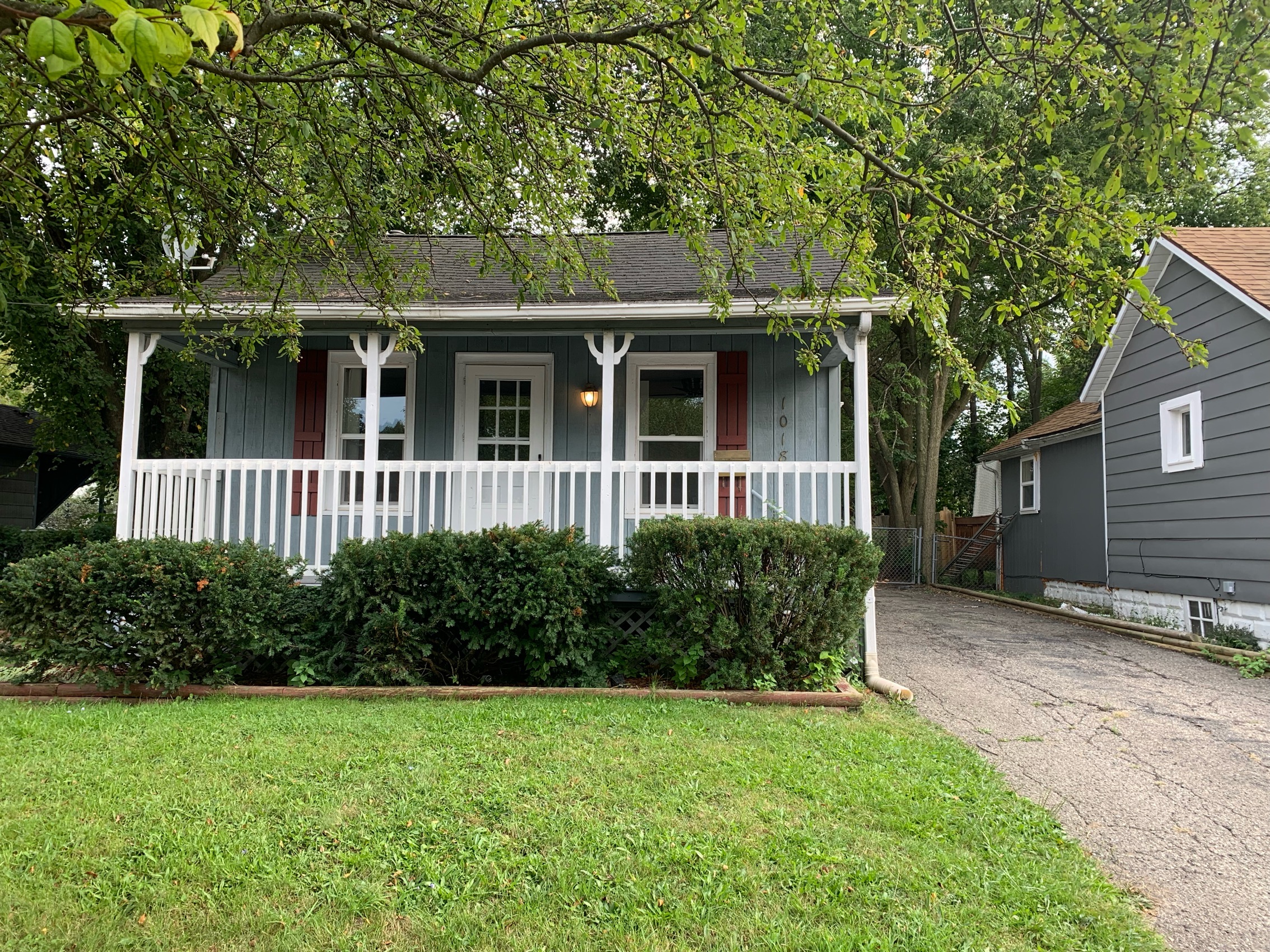 1018 Tisdale Ave.
