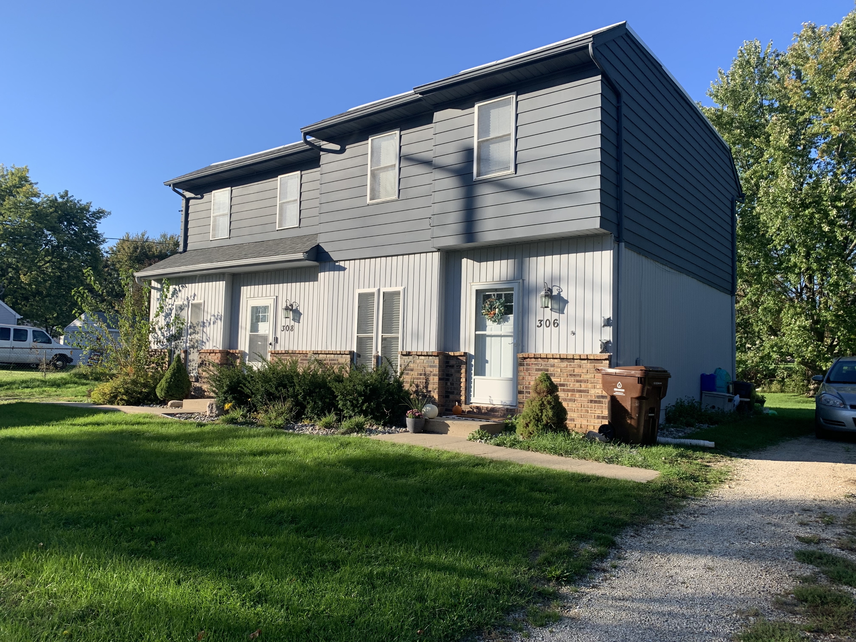 308 West Vermontville Highway